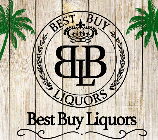 Best Buy Liquors
