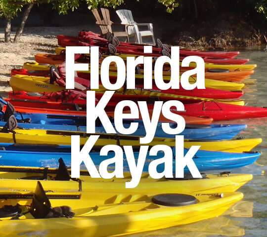 Florida Keys Kayak and Ski