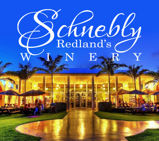Schnebly Redland’s Winery & Brewery & Restaurant