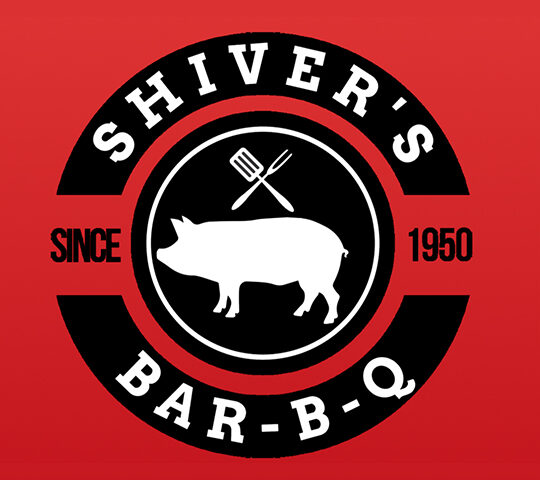 Shiver’s BAR-B-QUE
